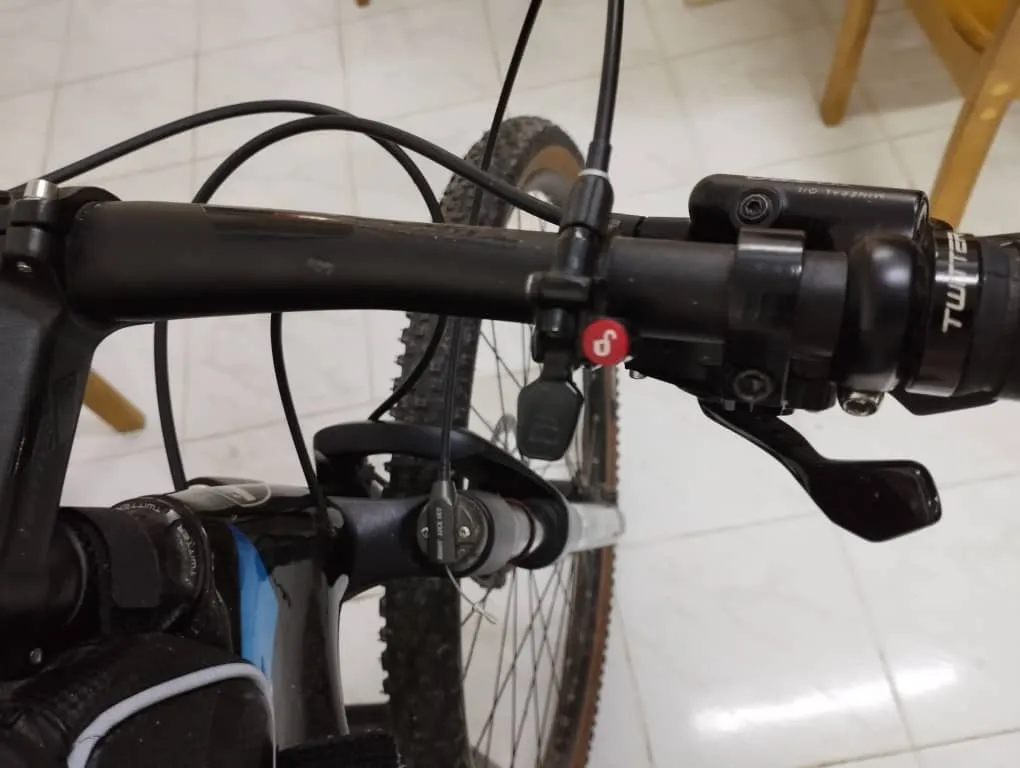 29er Twitter Storm 13 Speed Carbon Mountain Bike MTB