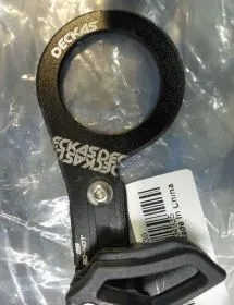 MTB FRONT CHAINGUARD UNIT - LAST PIECE C;EARANCE PREMIUM QUALITY