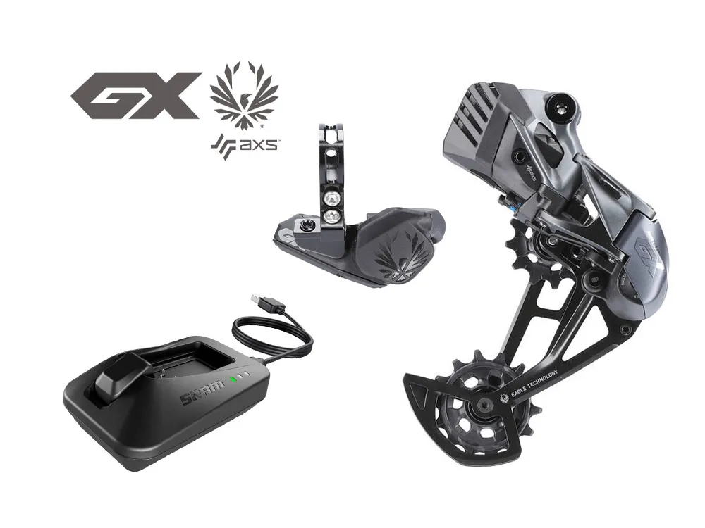 SRAM GX Eagle AXS upgrade kit - READY STOCK
