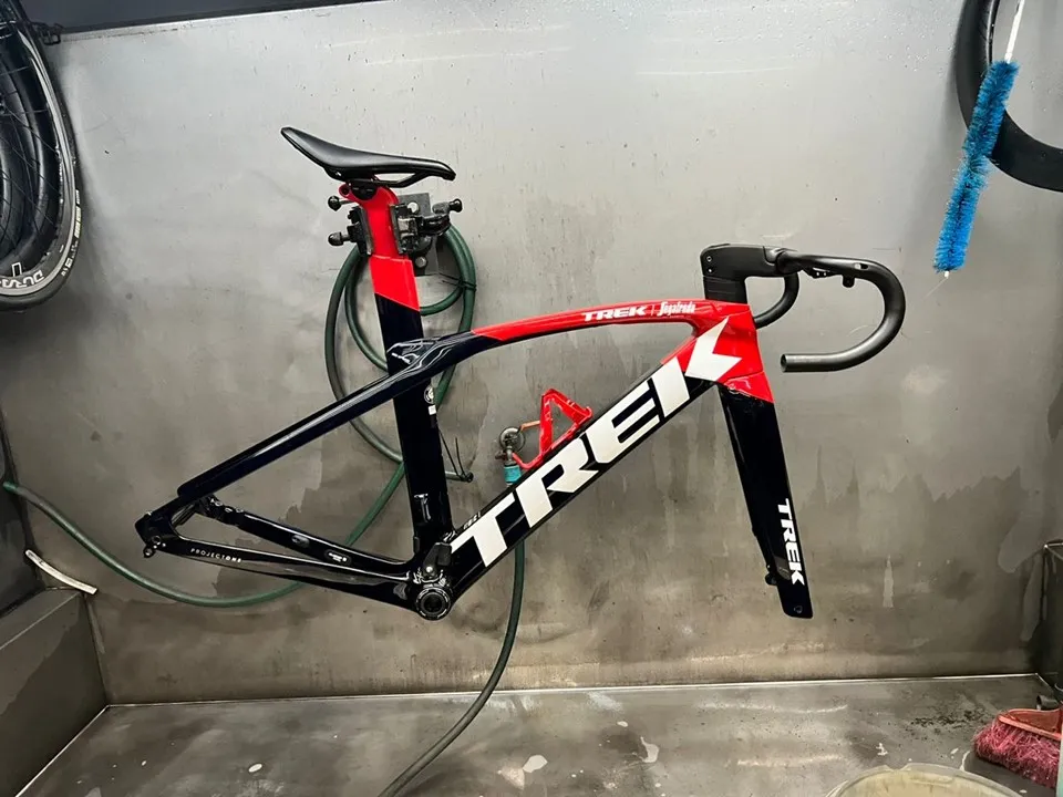 Trek Madone Project One (2022)