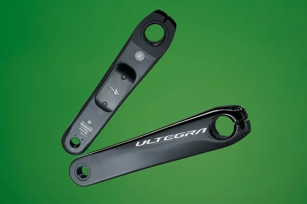 Specialized Power Cranks Shimano Ultegra R8000 Upgrade Kit