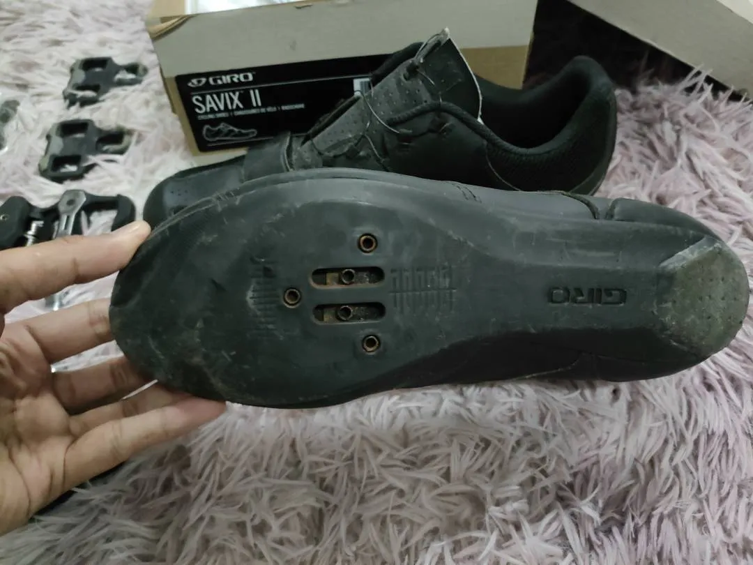 Giro Savix 2