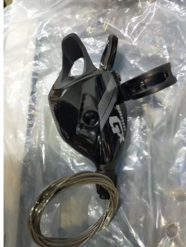 SRAM GX 10 SPEED REAR SHIFTER