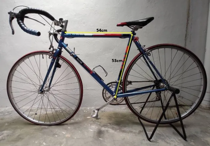 Road Bike Classic