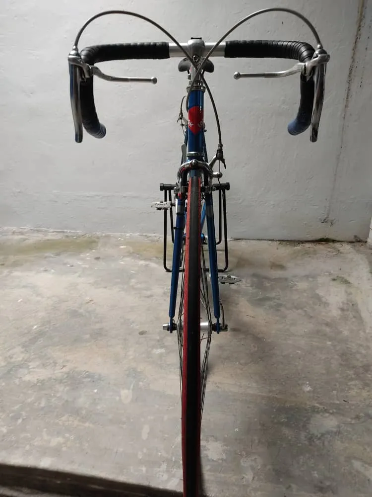 Road Bike Classic