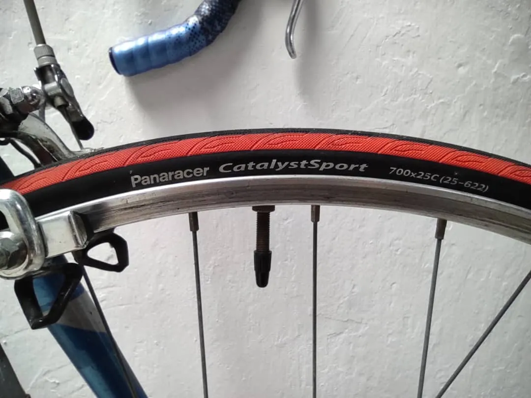 Road Bike Classic