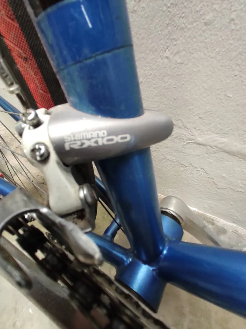 Road Bike Classic