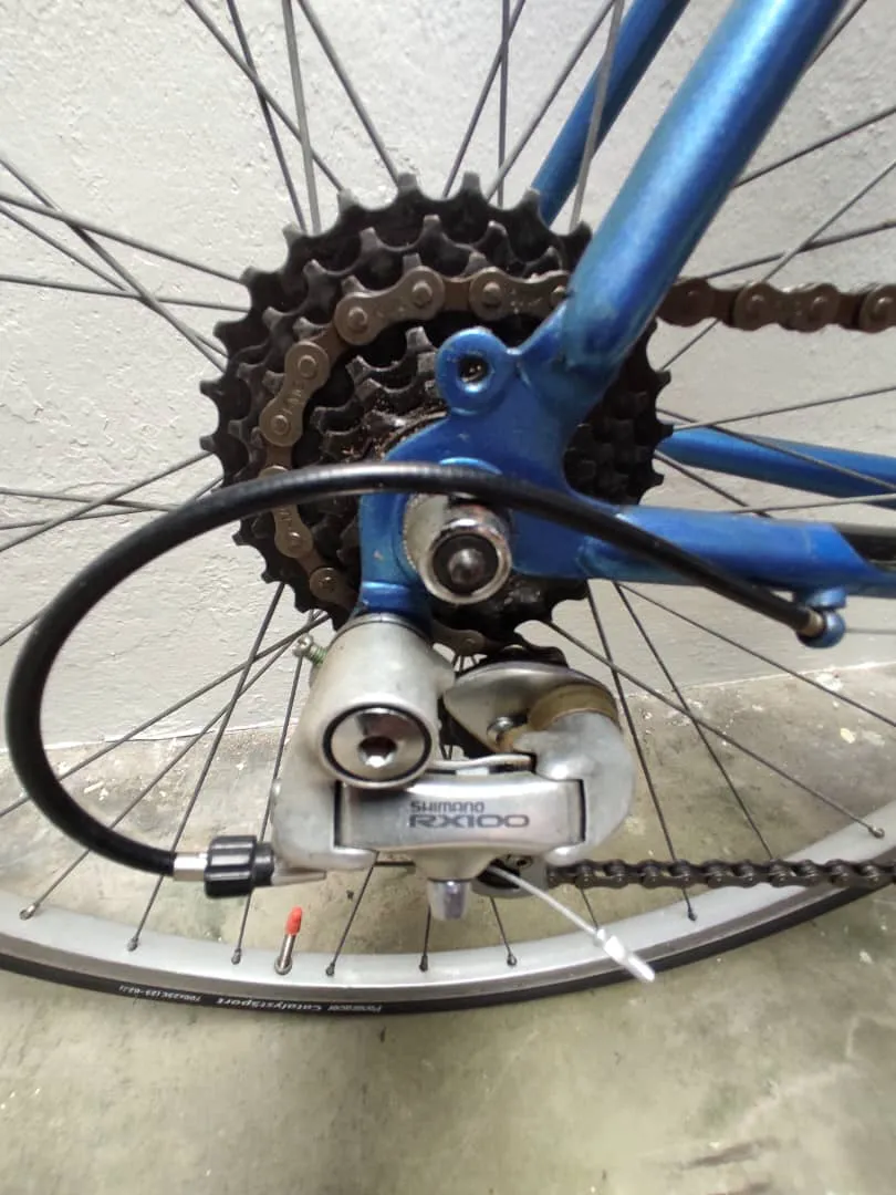 Road Bike Classic