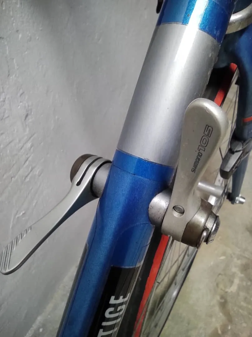 Road Bike Classic