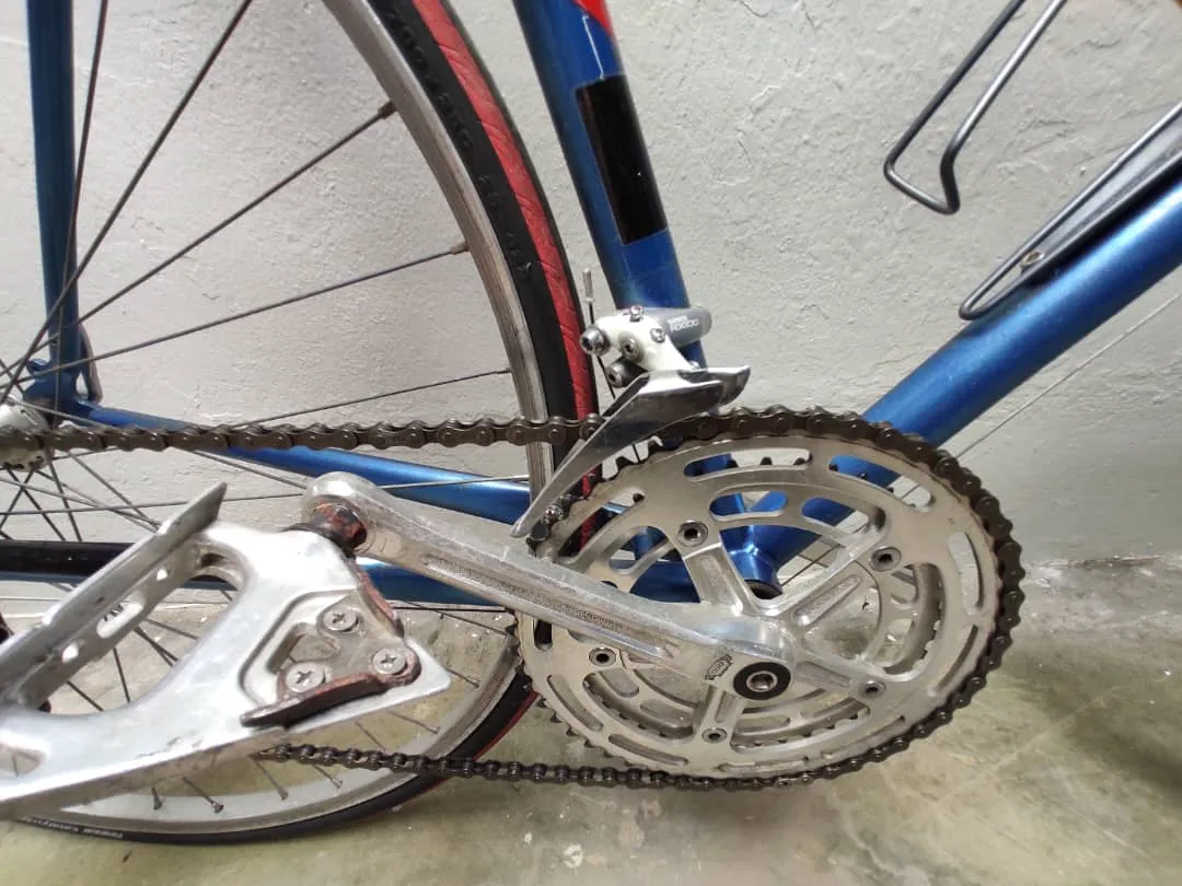 Road Bike Classic