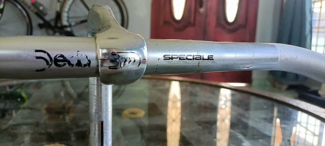 Handle bar