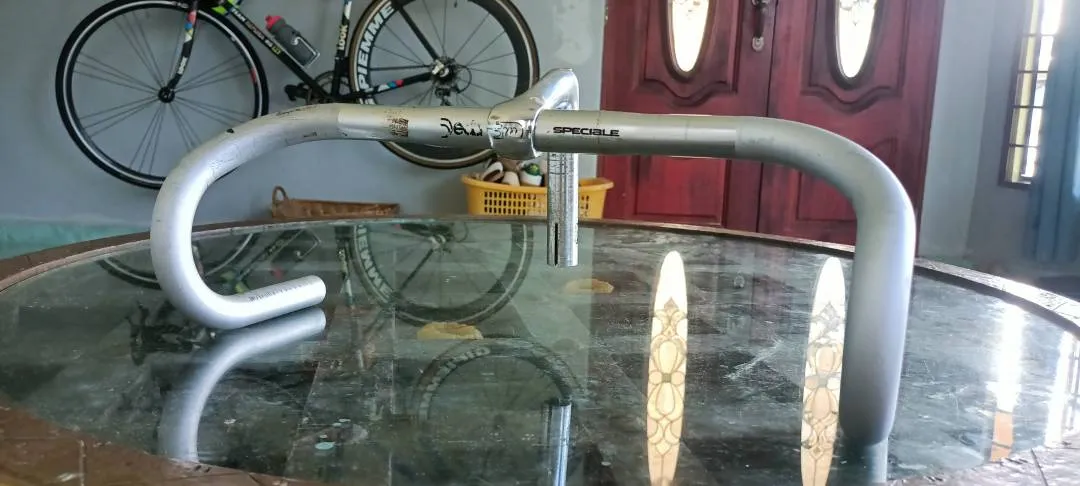 Handle bar