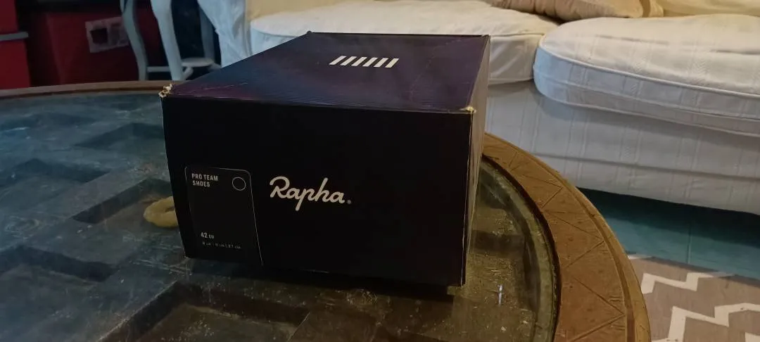 Rapha Pro Team