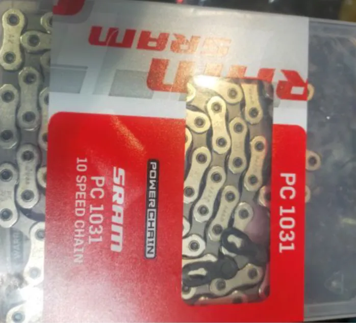 SRAM EAGLE GX 12SPEED CHAIN NX 12SPEED CHAIN SRAM PC1032 10 SPEED CHAIN