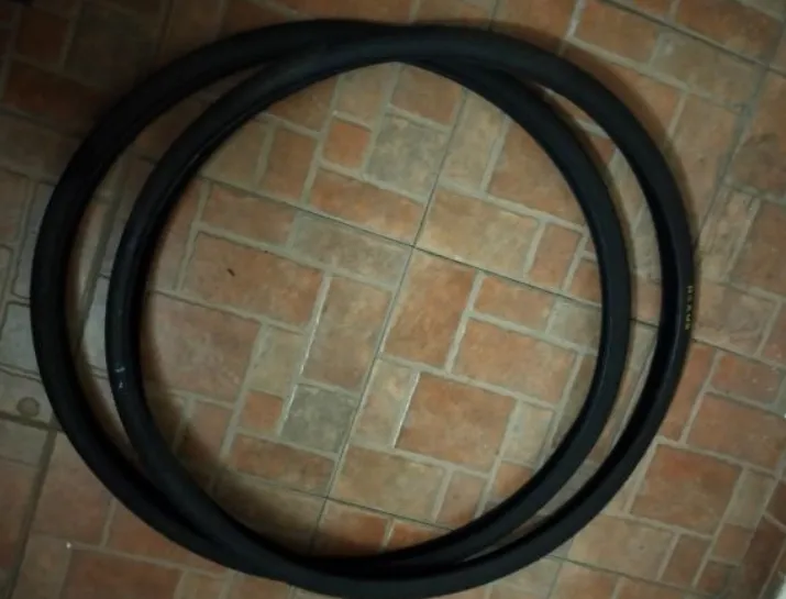 NEXUS TIRE 700X25C 3 left