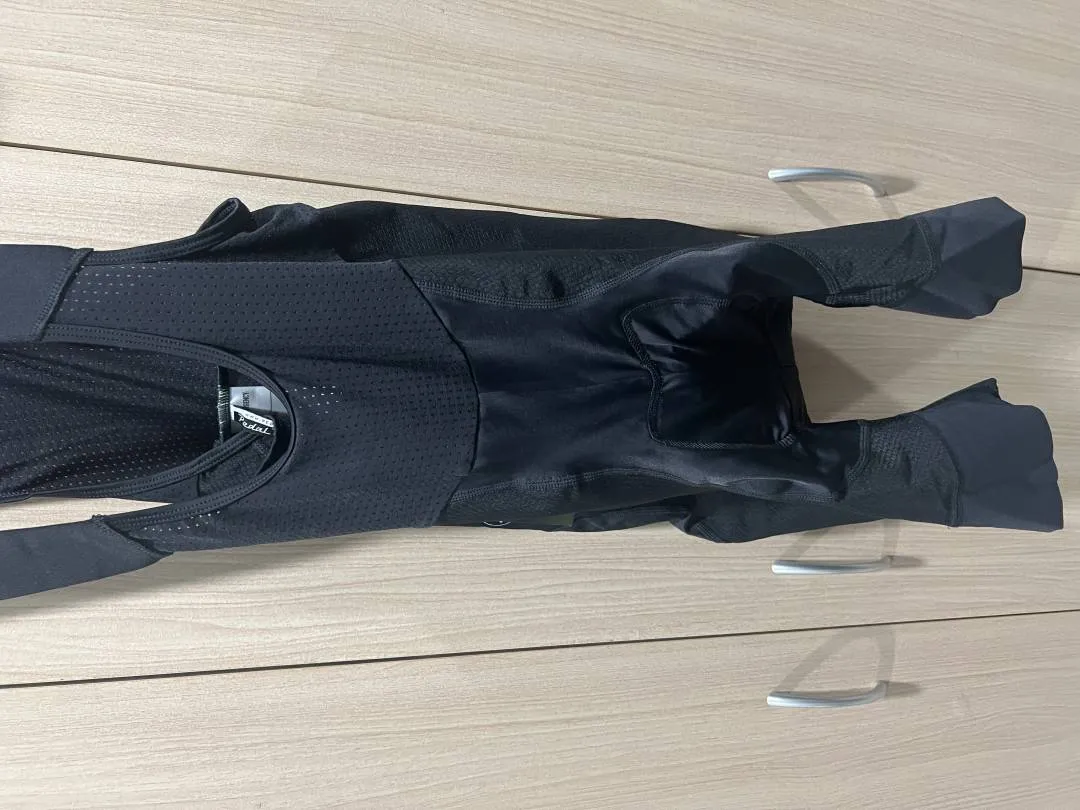 Pedal Mafia Womenâ€™s Pro Bib - Delta