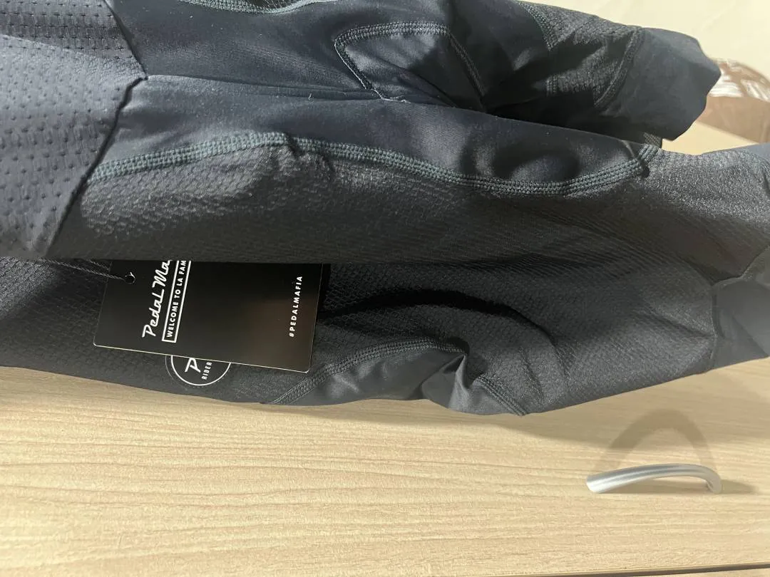 Pedal Mafia Womenâ€™s Pro Bib - Delta