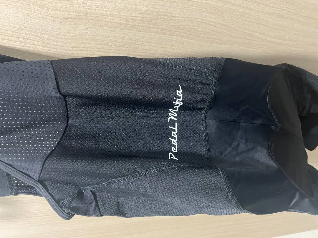 Pedal Mafia Womenâ€™s Pro Bib - Delta