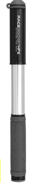 TOPEAK RACEROCKET HPX - LAST UNIT CLEARANCE OFFER