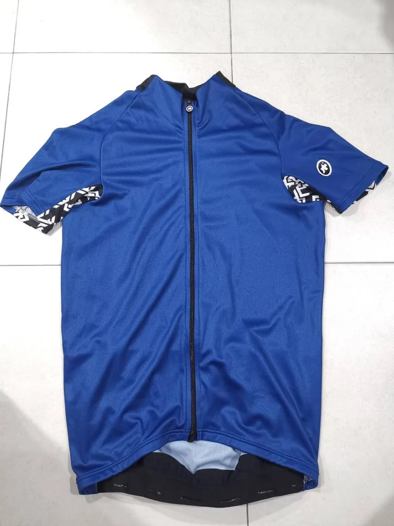 SOLD - Assos Mille GT Jersey