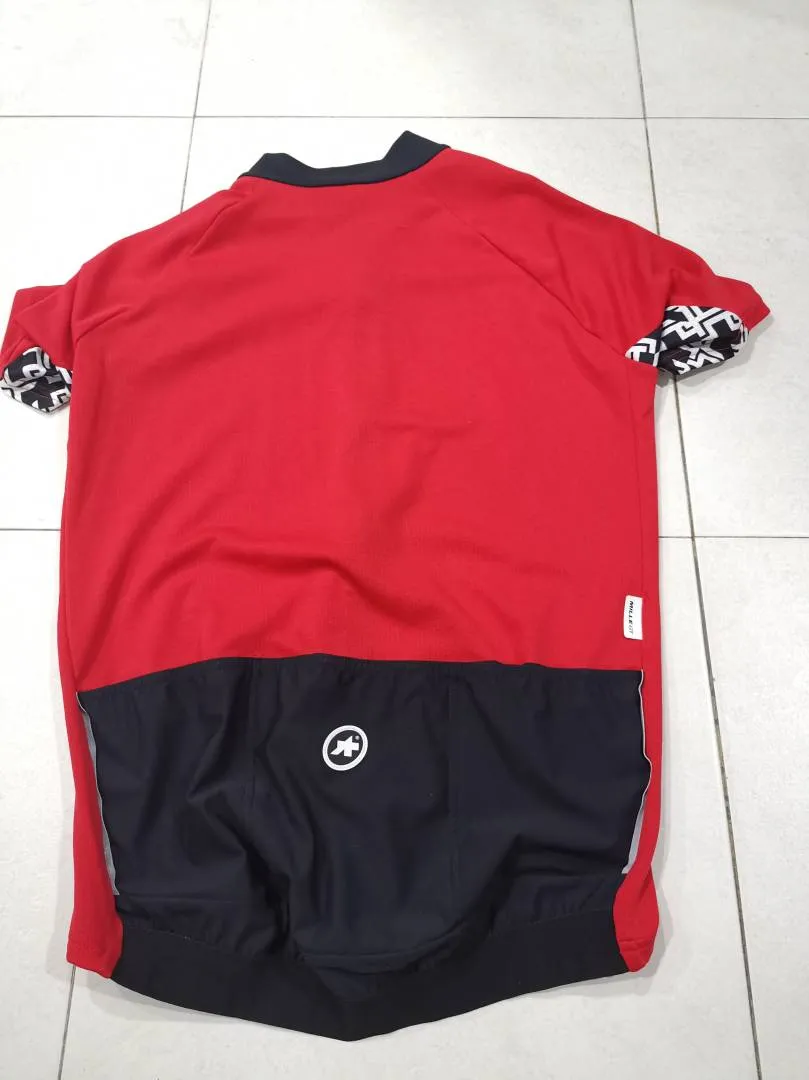 SOLD - Assos Mille GT Jersey