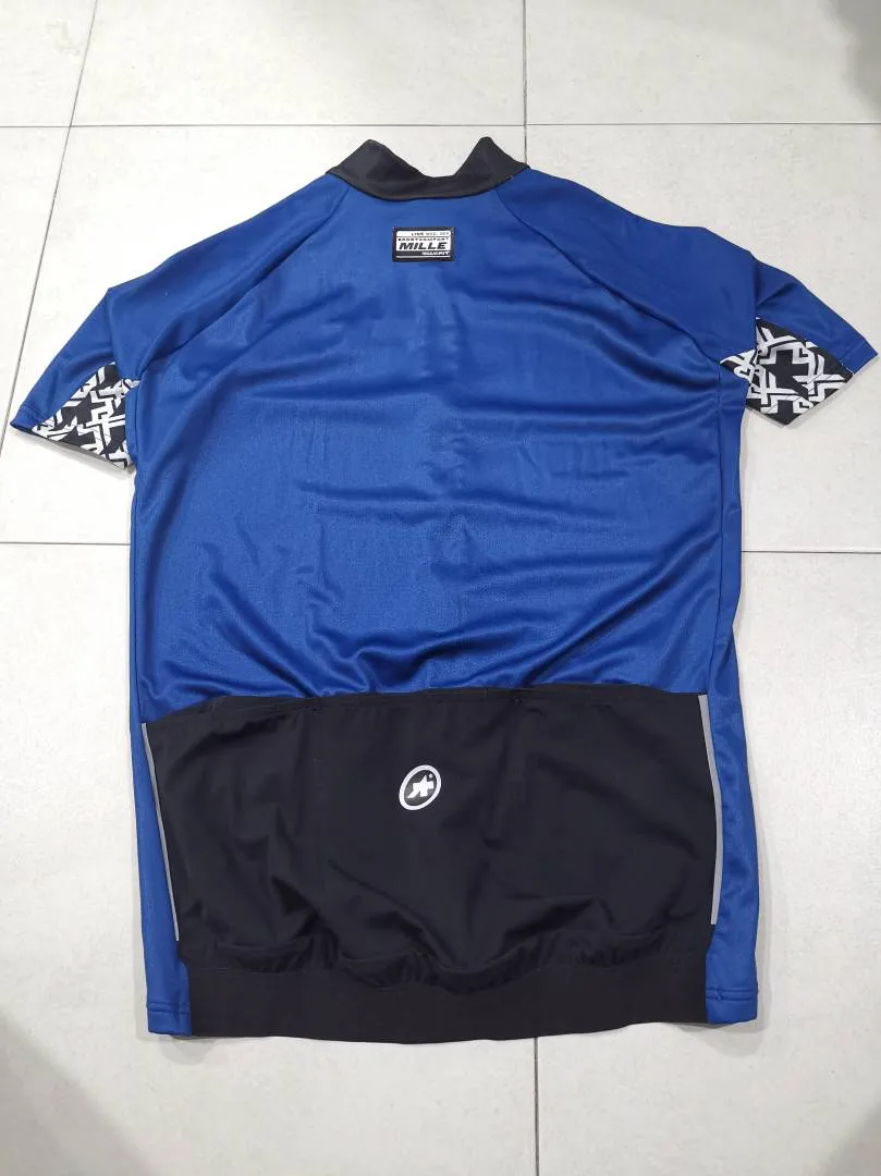 SOLD - Assos Mille GT Jersey