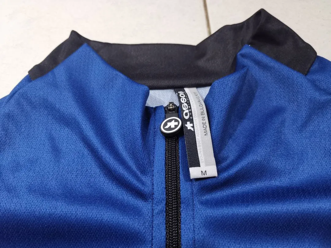 SOLD - Assos Mille GT Jersey
