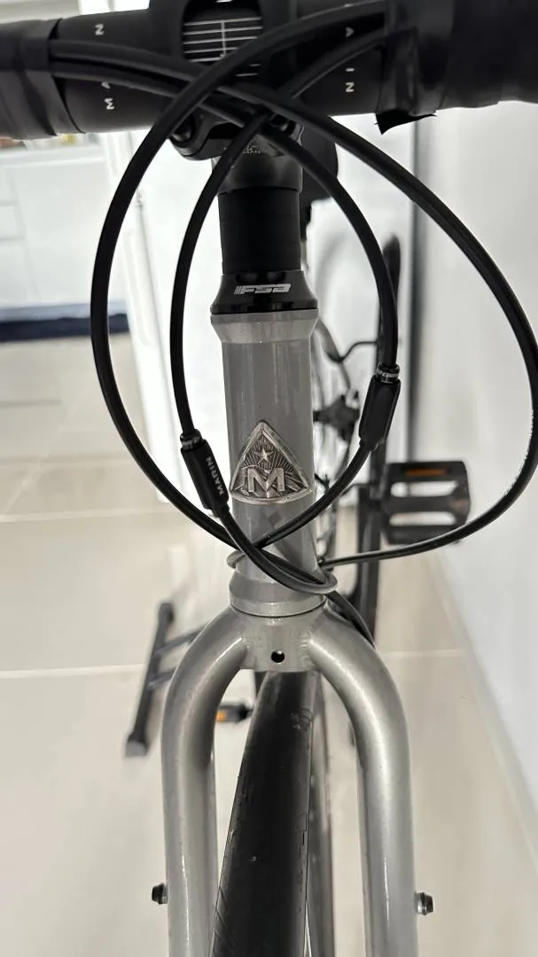 Marin Nicasio 1 size 50cm