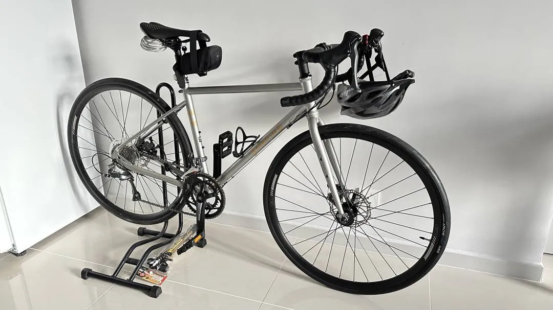 Marin Nicasio 1 size 50cm