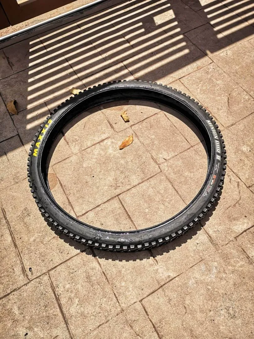 Maxxis Minion DHR II 29er(COD PNG/KL/KIARA)
