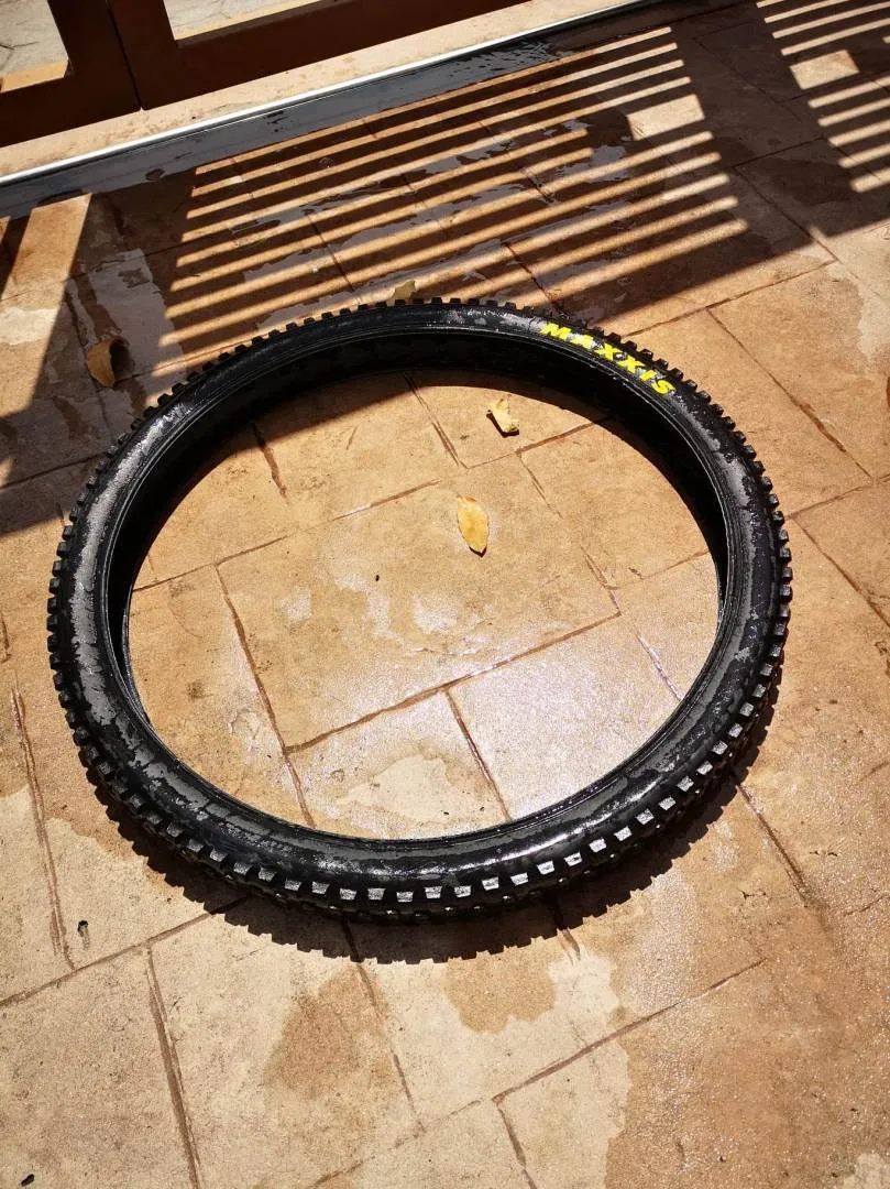 Maxxis Minion DHR II 29er(COD PNG/KL/KIARA)