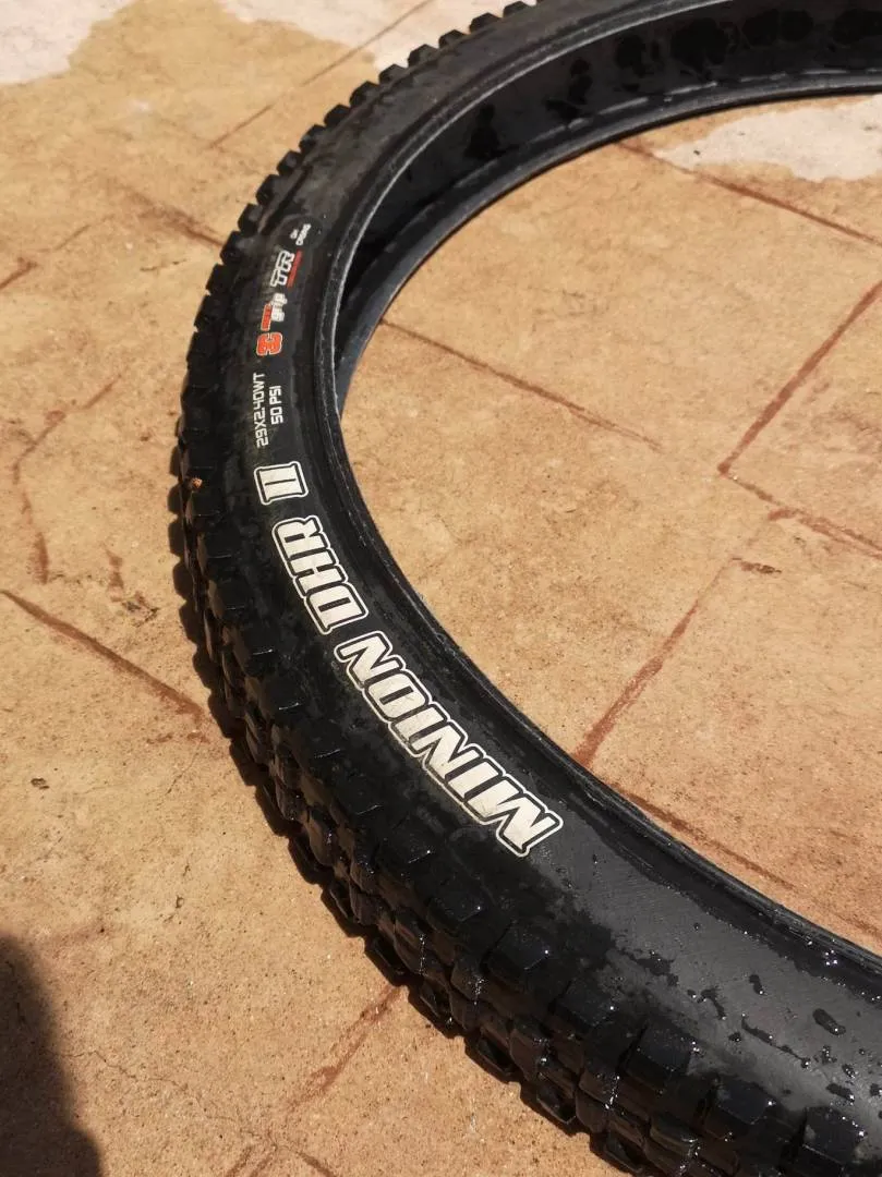 Maxxis Minion DHR II 29er(COD PNG/KL/KIARA)