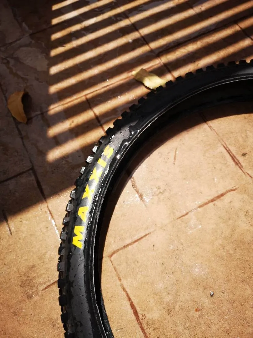 Maxxis Minion DHR II 29er(COD PNG/KL/KIARA)