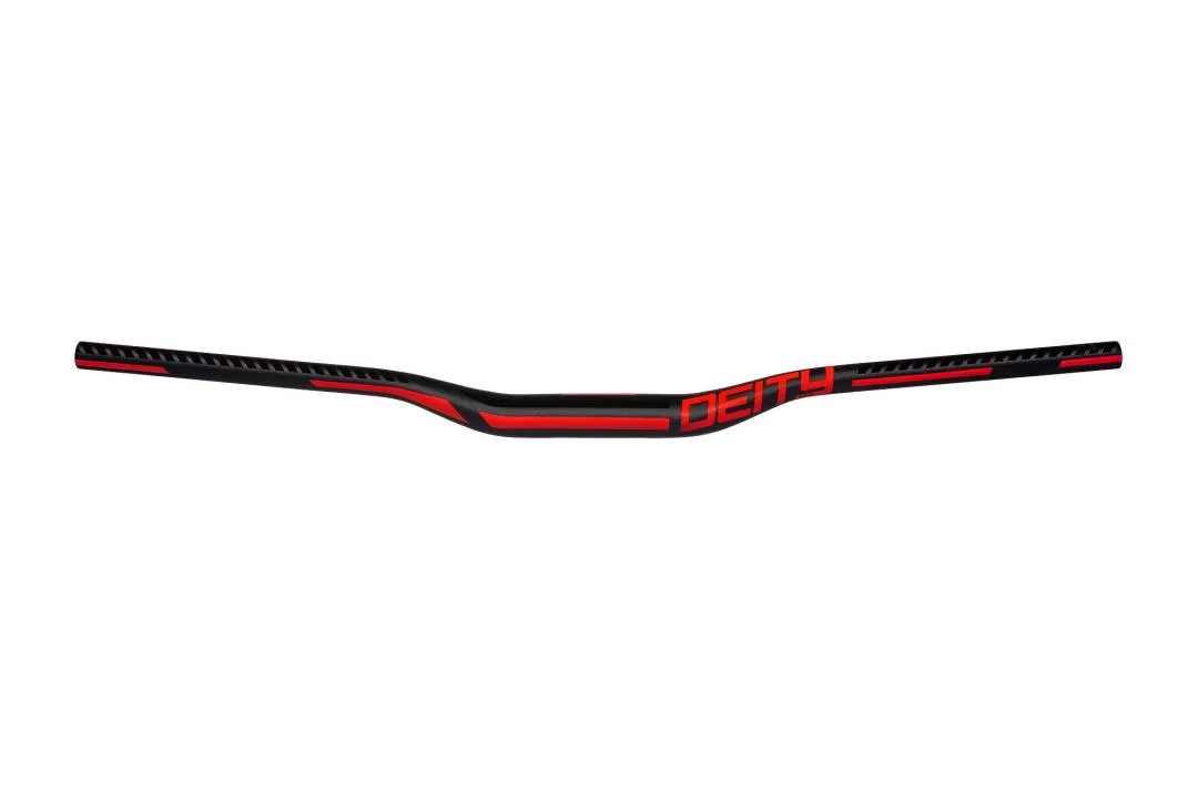 DEITY COMPONENTS | RACEPOINT HANDLEBAR 35MM | 25MM | 810MM