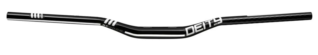 DEITY COMPONENTS BRENDOG HANDLEBAR 31.8MM | 30MM | 800MM