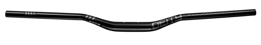 DEITY COMPONENTS BRENDOG HANDLEBAR 31.8MM | 30MM | 800MM