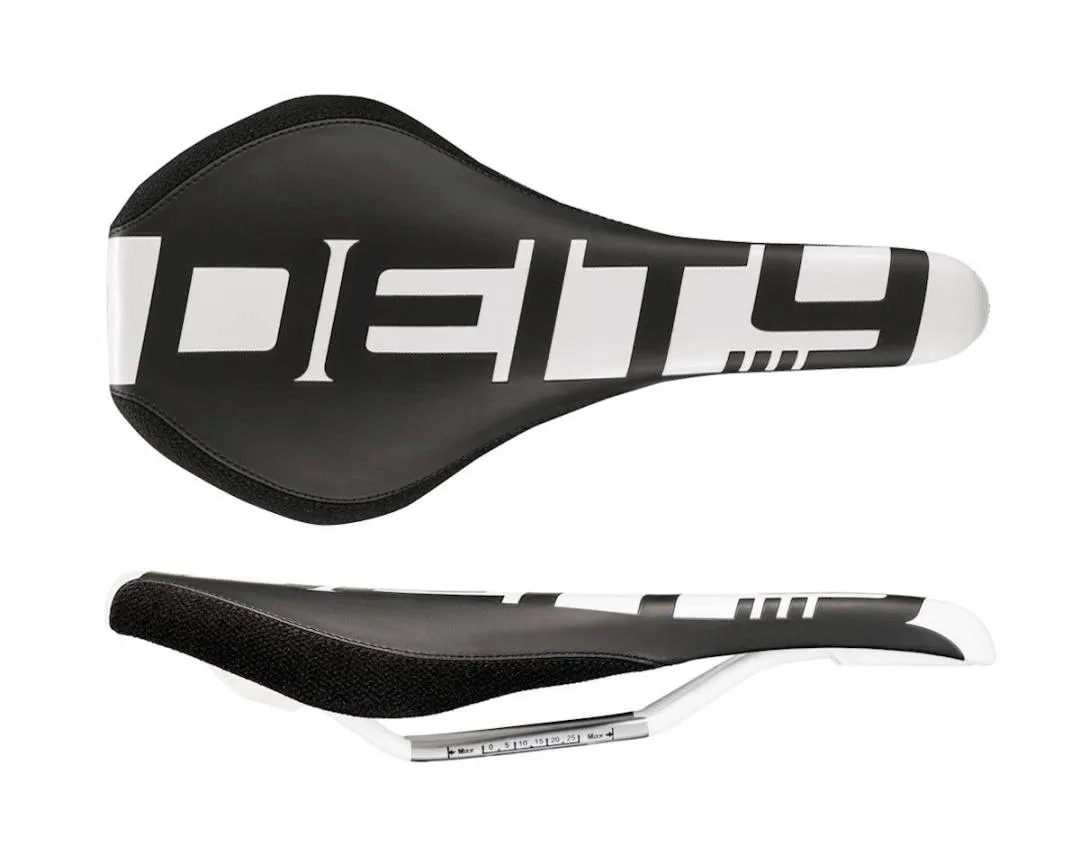 DEITY SPEEDTRAP SADDLE