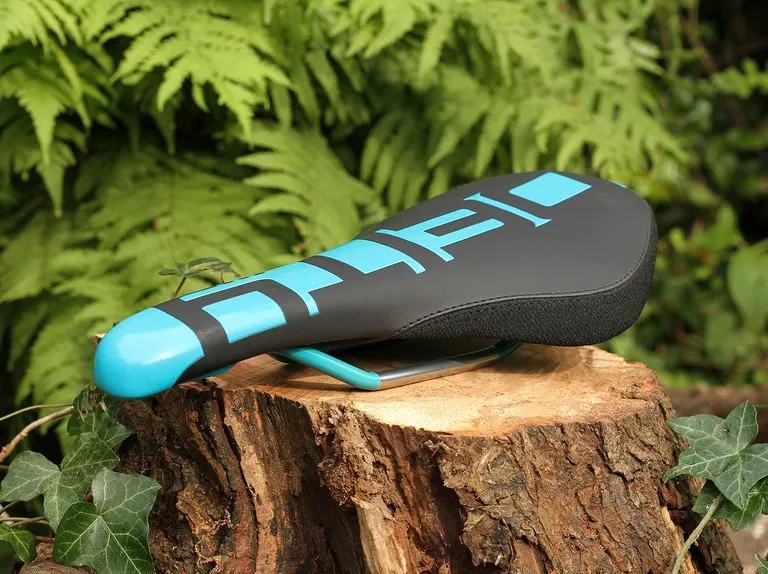 DEITY SPEEDTRAP SADDLE
