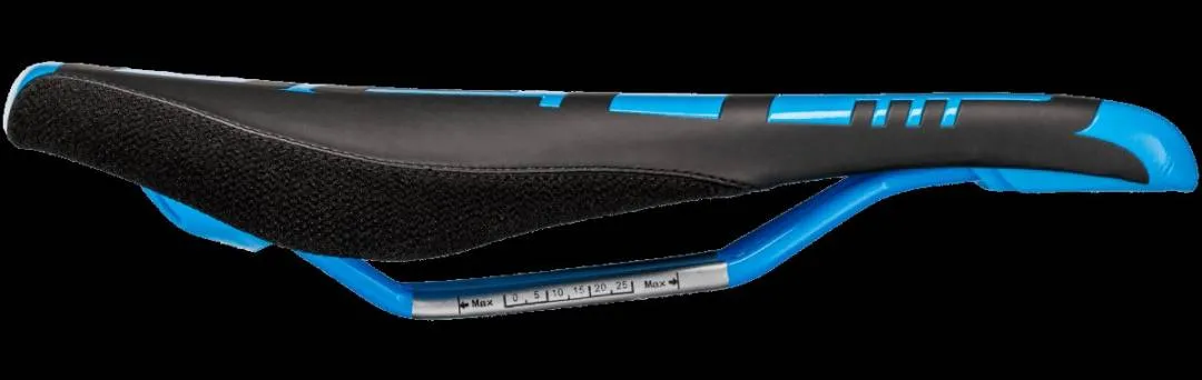 DEITY SPEEDTRAP SADDLE