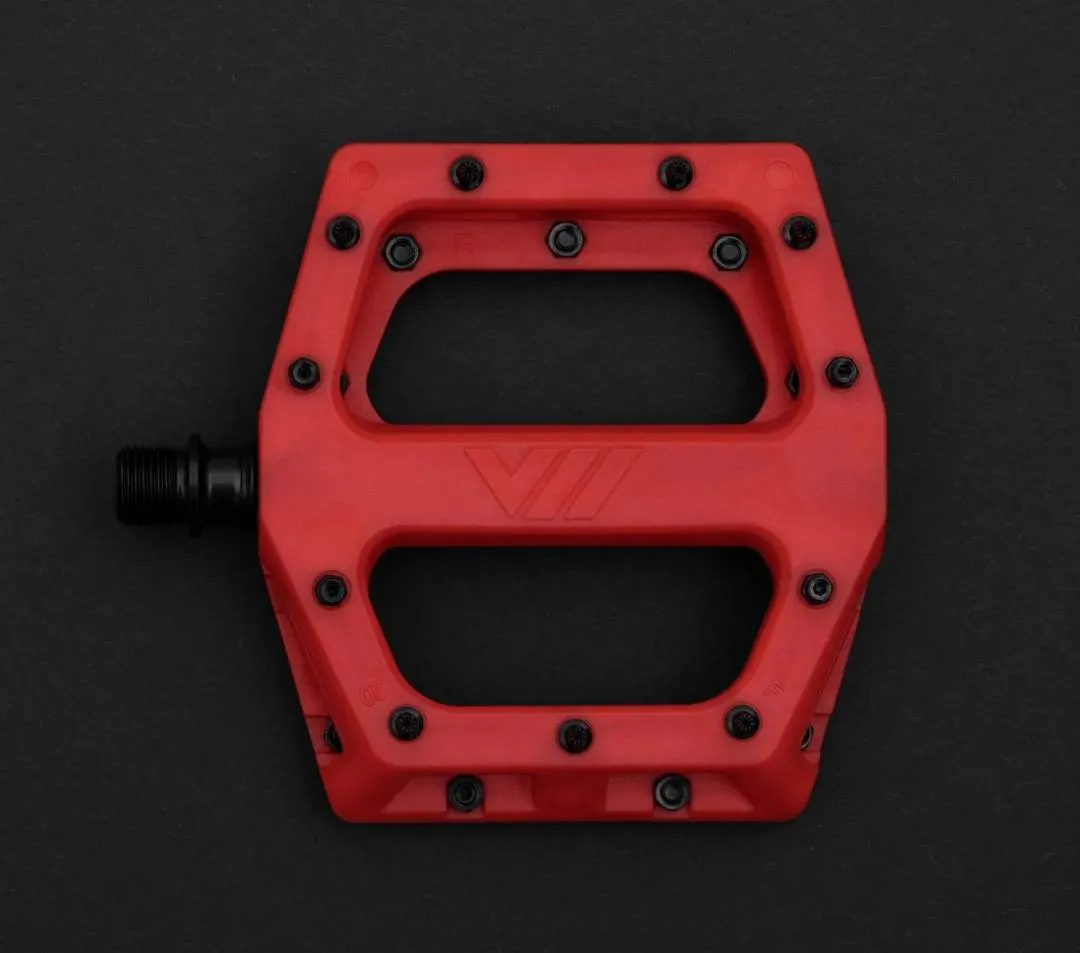 DMR V11 NYLON PEDALS