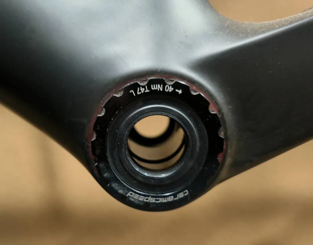 Trek Madone 2021 Project One SLR6