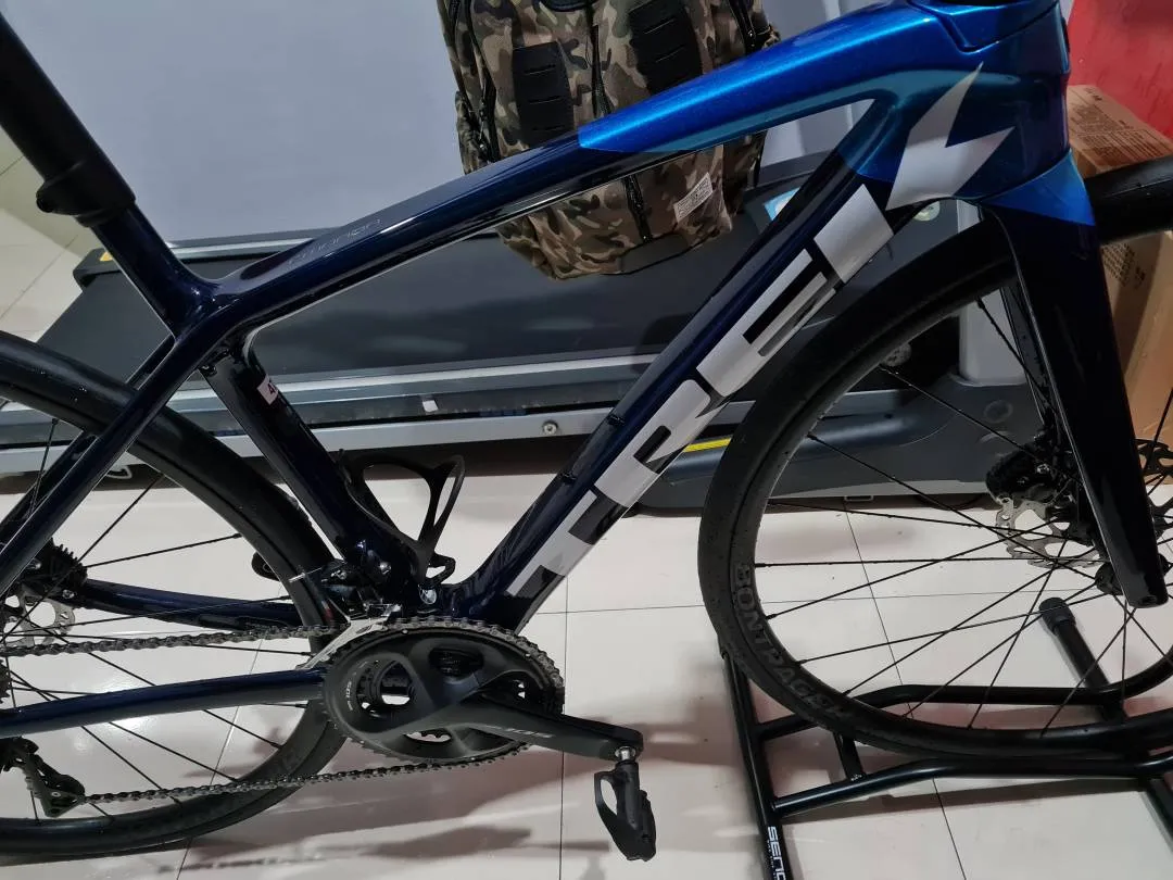 Trek Emonda size 47