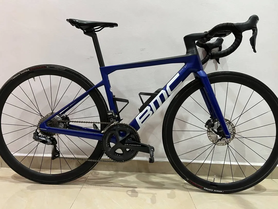 BMC