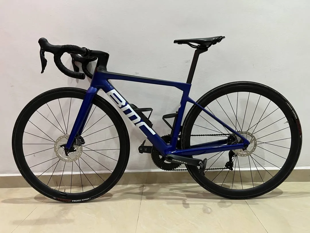 BMC