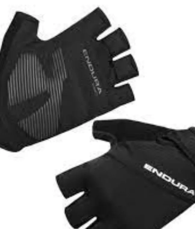 ENDURA XTRACT MITT II GLOVES (ONLY RED &amp; BLACK) XL AND XXL - GUARANTEED ORIGINAL