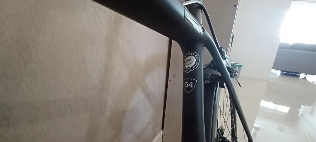 Roadbike specialized tarmac sl5