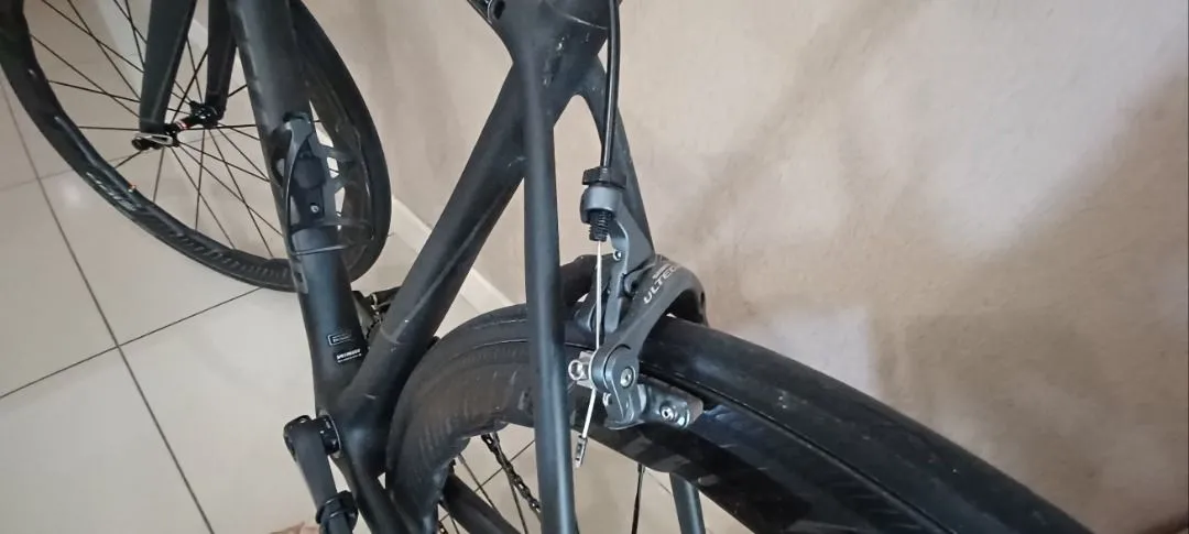 Roadbike specialized tarmac sl5