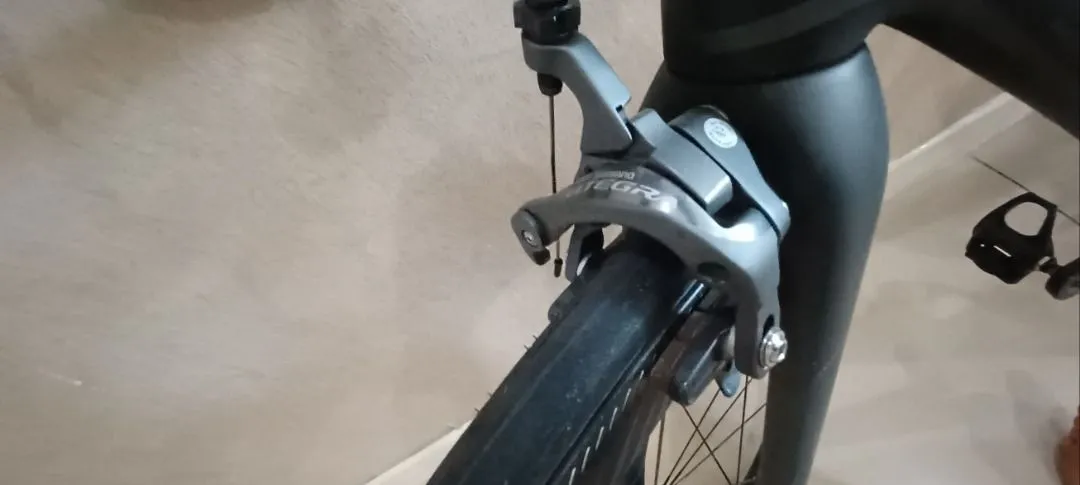 Roadbike specialized tarmac sl5