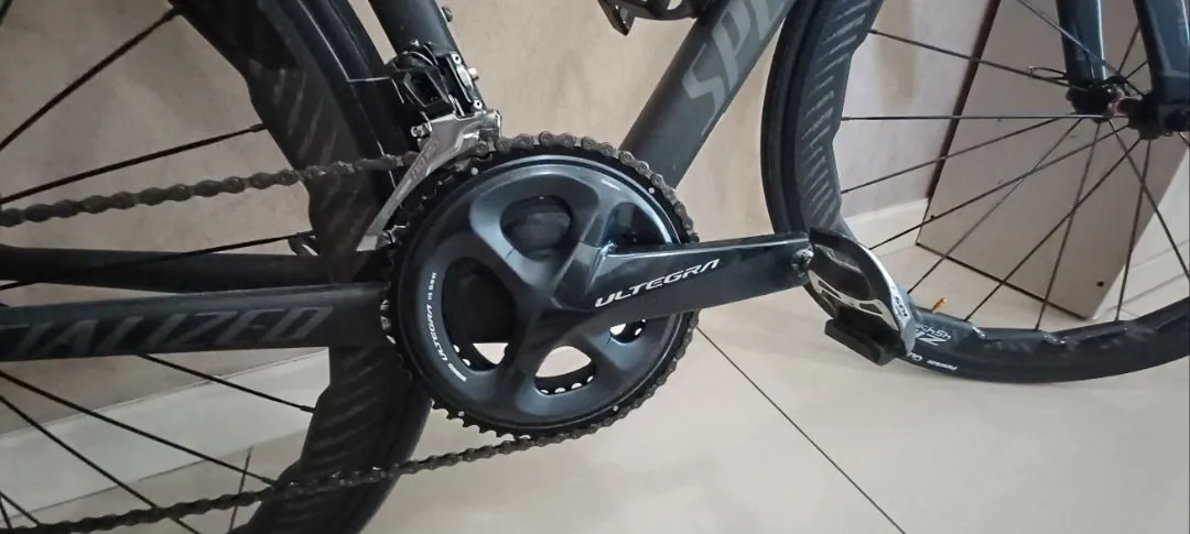 Roadbike specialized tarmac sl5