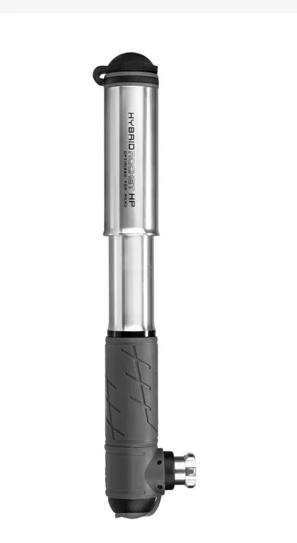 TOPEAK CO2 INFLATOR RACE POD X / CO2 &amp; HAND PUMPS HYBRID ROCKET